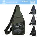 Bolso Bandolero