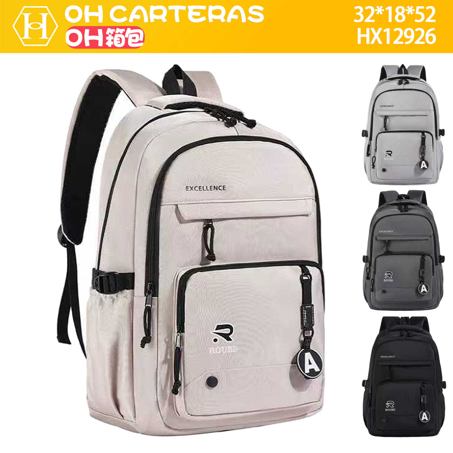 Mochila