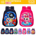 Mochila de Niños