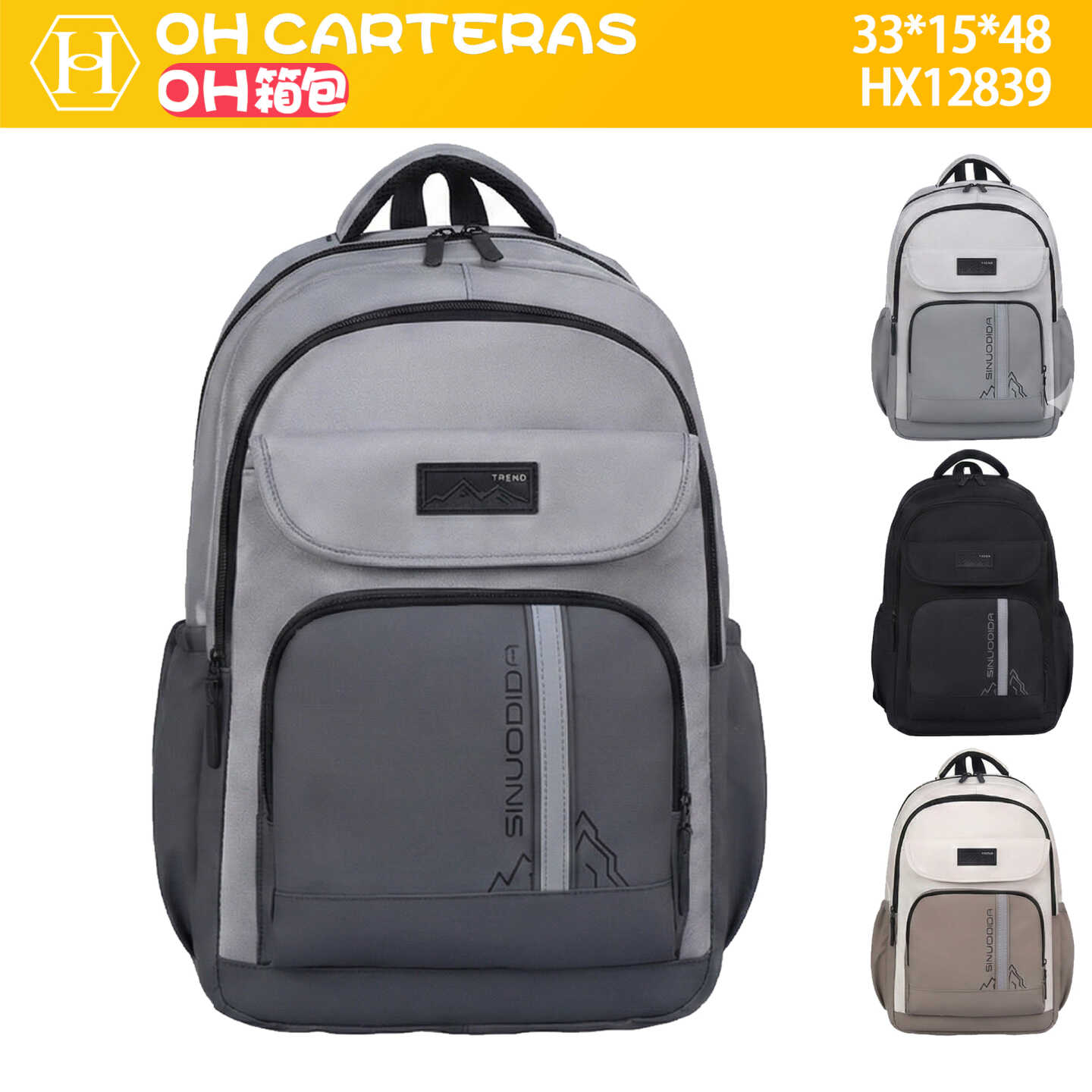 Mochila