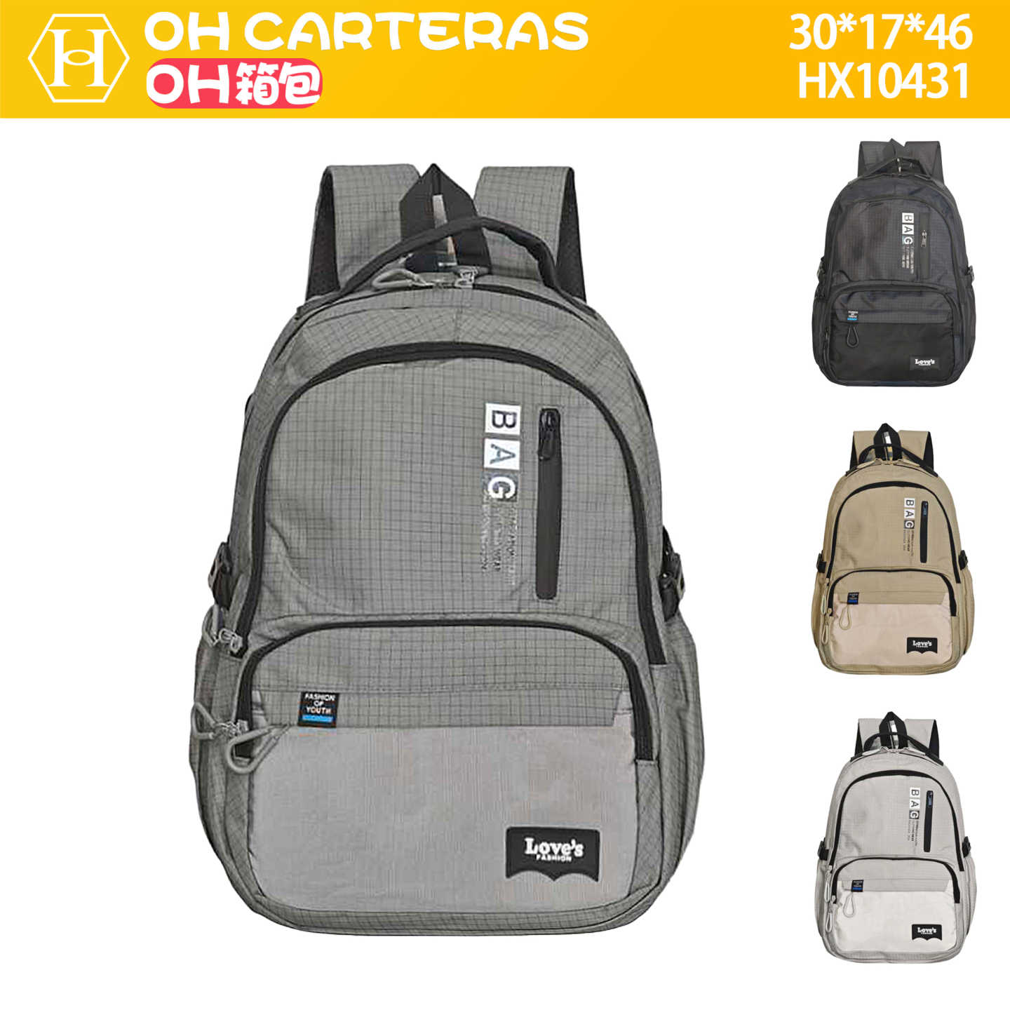 Mochila