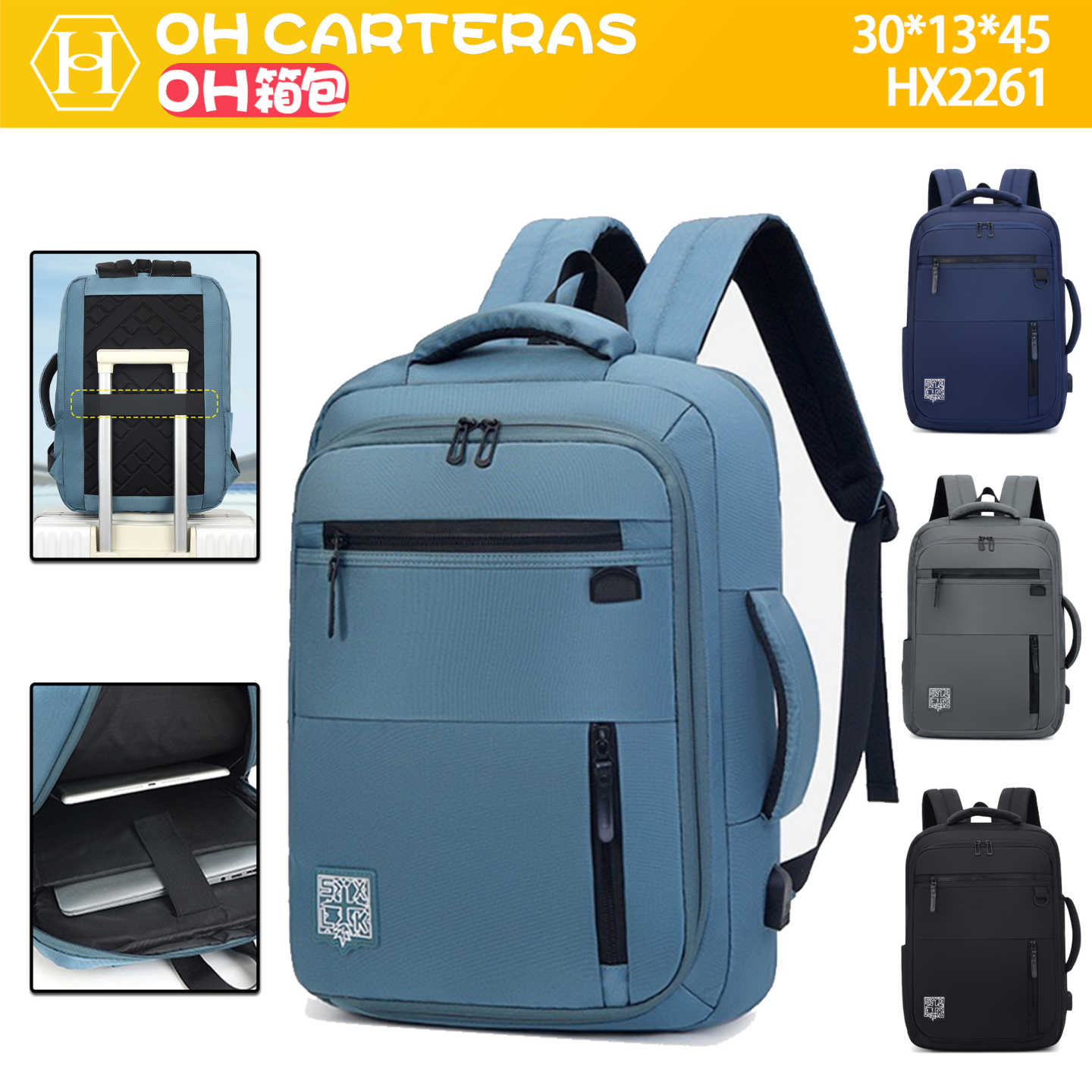 Mochila