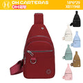 Bolso De Bandolero  