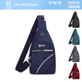 Bolso Bandolero