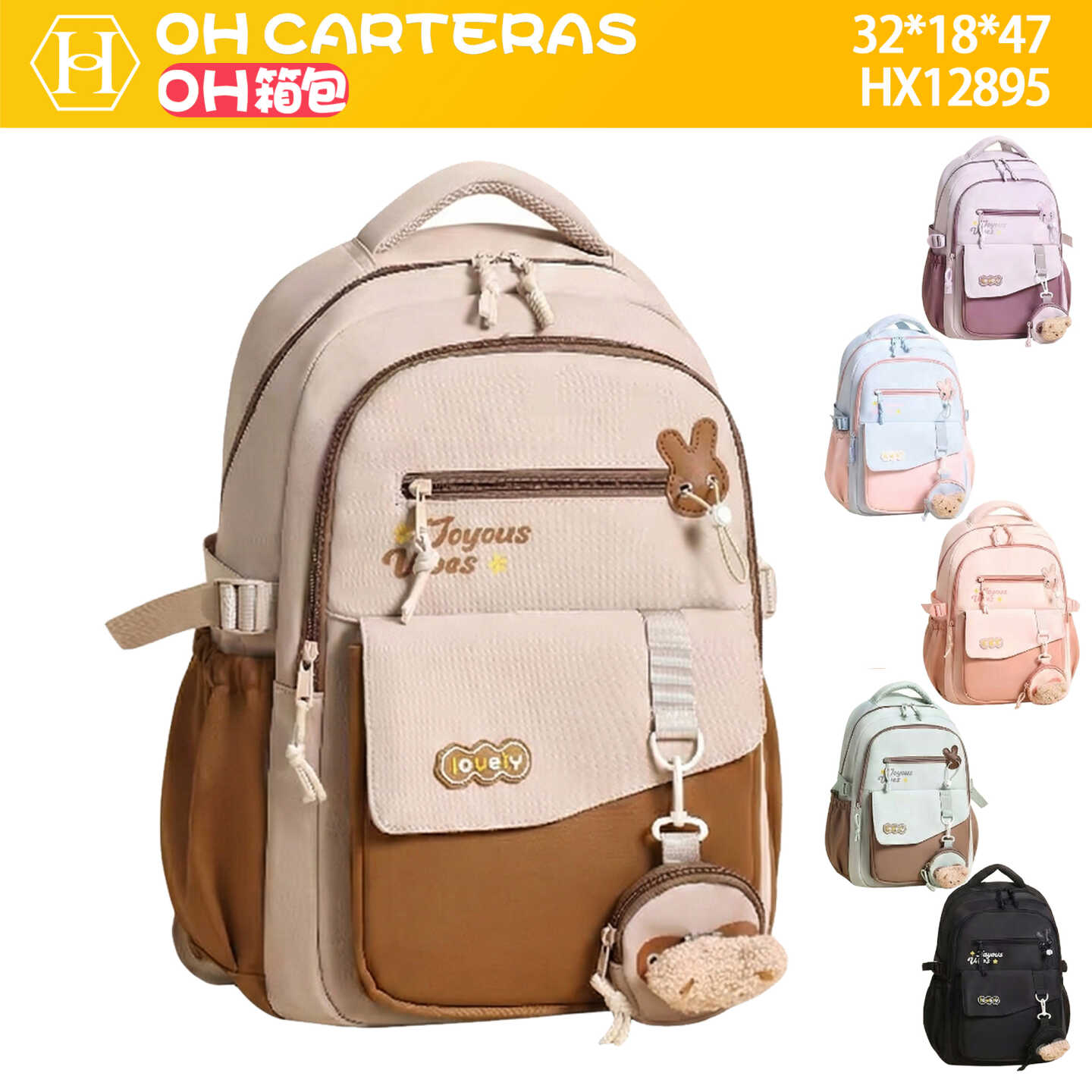 Mochila