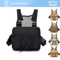 Bolso Bandolero