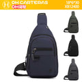  Bolso De Bandolero 