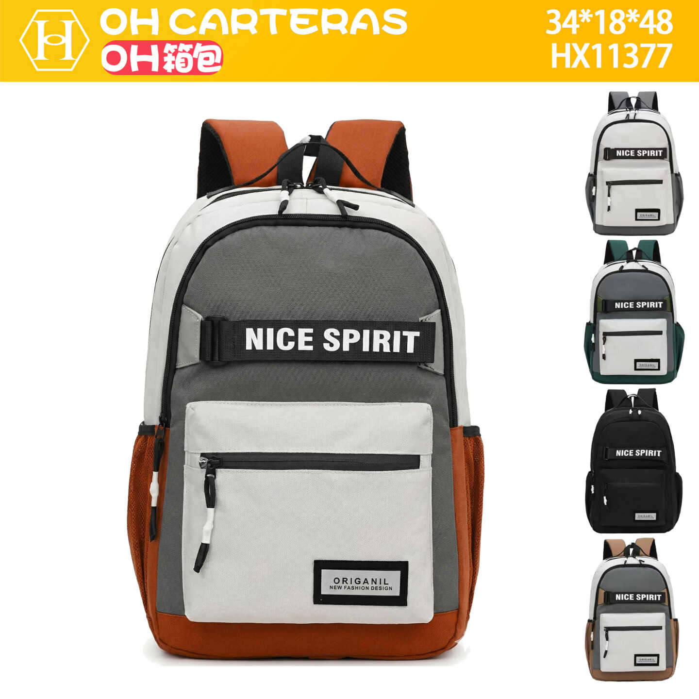 Mochila