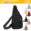 Bolso Bandolero