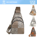 Bolso Bandolero
