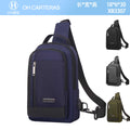 Bolso Bandolero