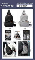 Bolso Bandolero