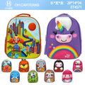 Mochila de Niños