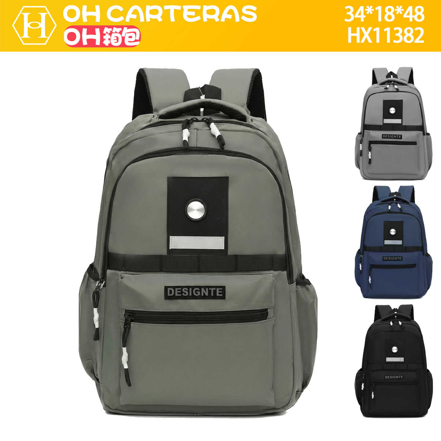 Mochila