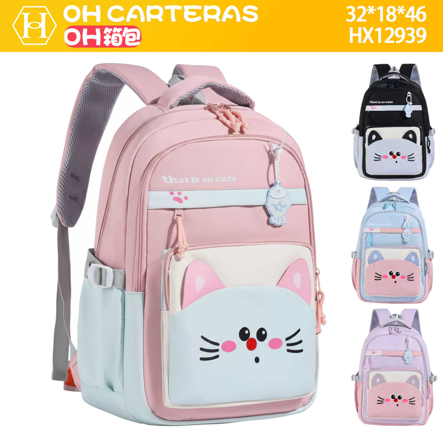 Mochila