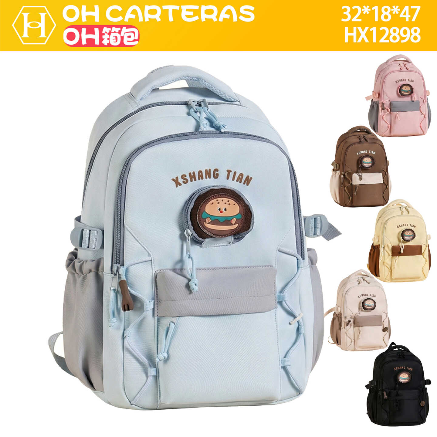 Mochila