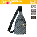 Bolso Bandolero