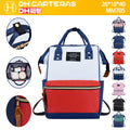 Mochila Maternal