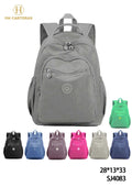 Mochila Impermiable