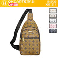 Bolso Bandolero 