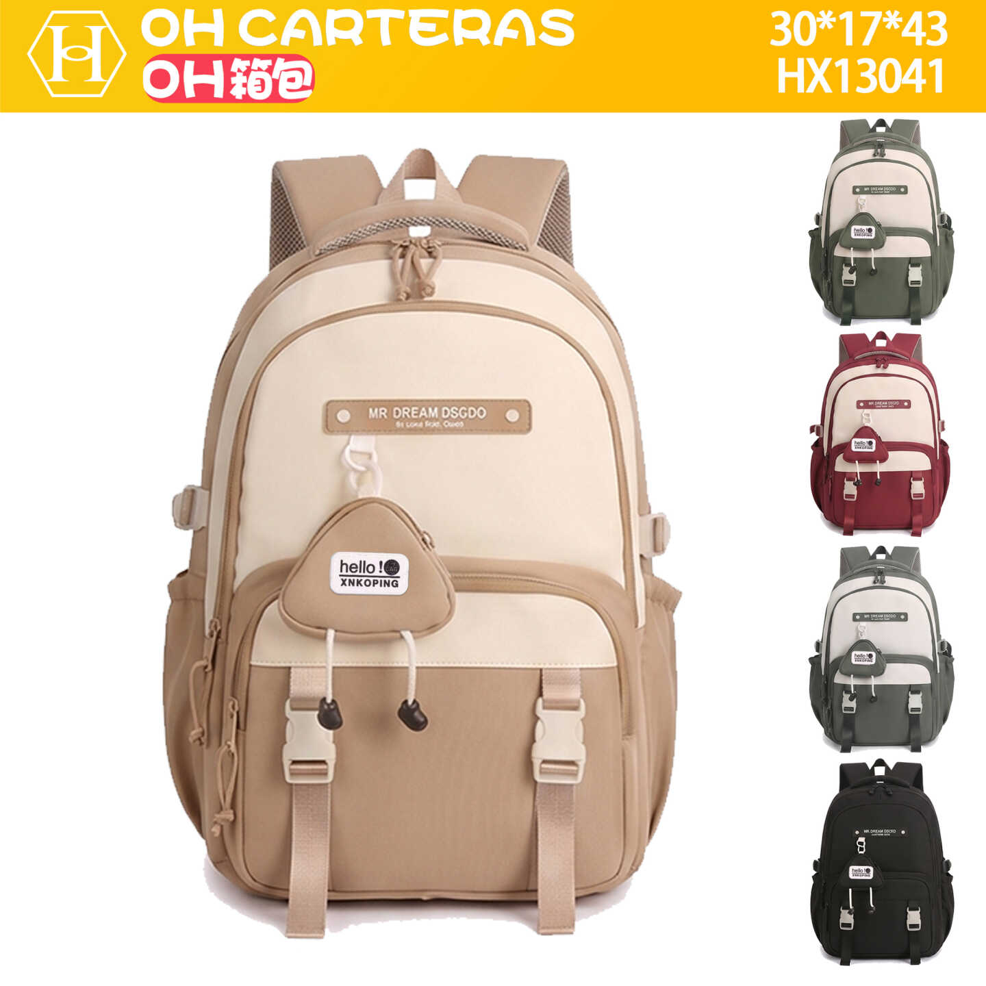 Mochila