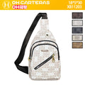Bolso Bandolero 
