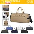 Bolso de Viaje   