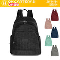 Mochila Impermiable