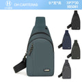 Bolso Bandolero
