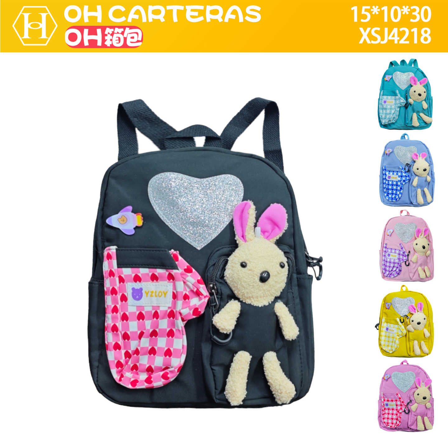 Mochila de Niños