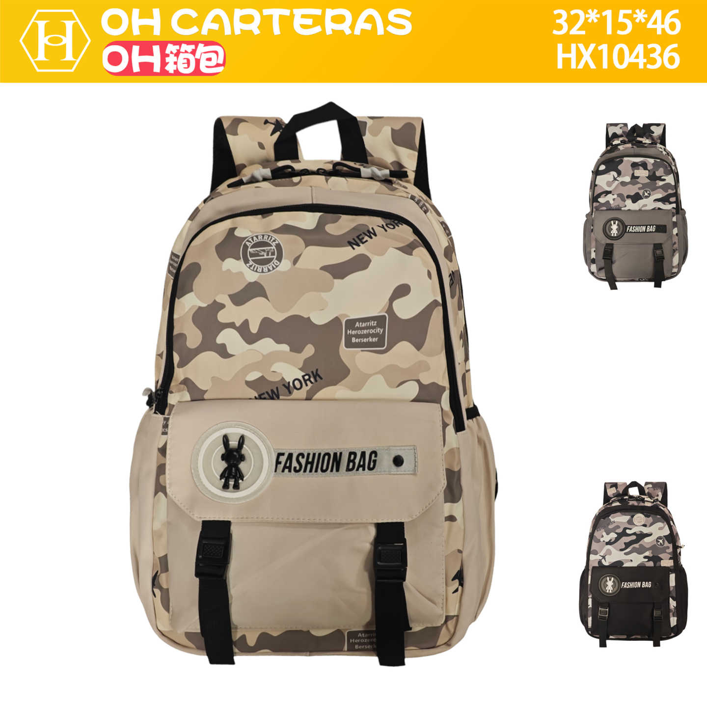 Mochila