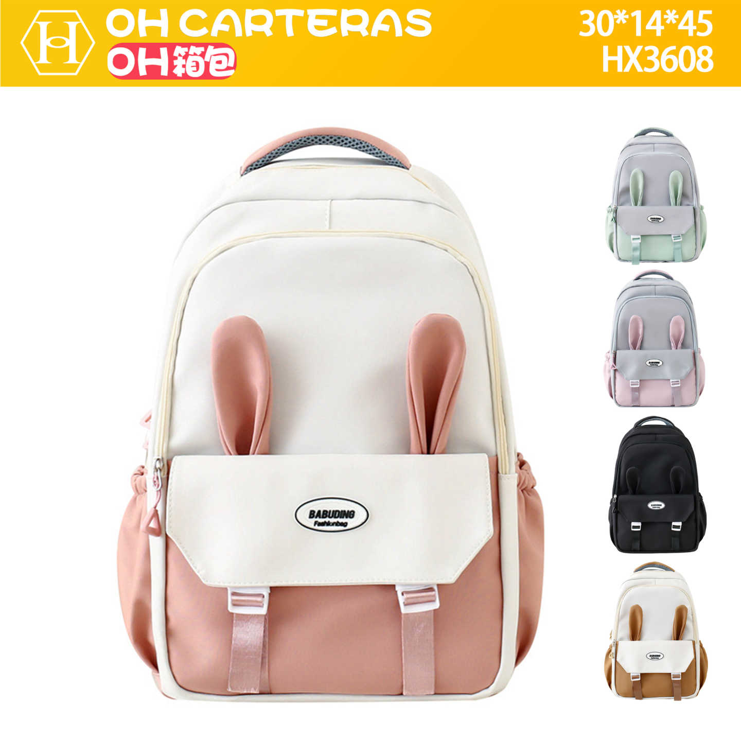 Mochila 
