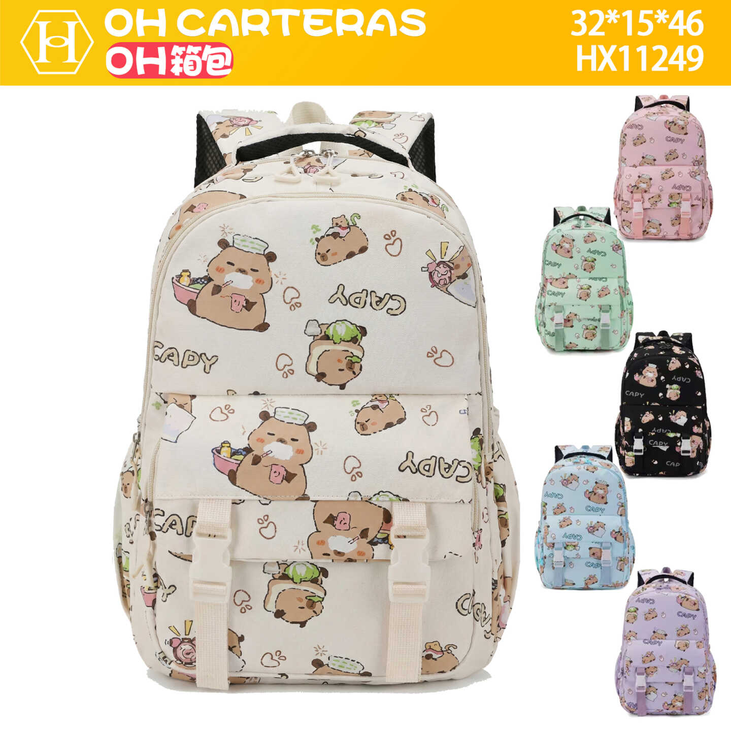 Mochila