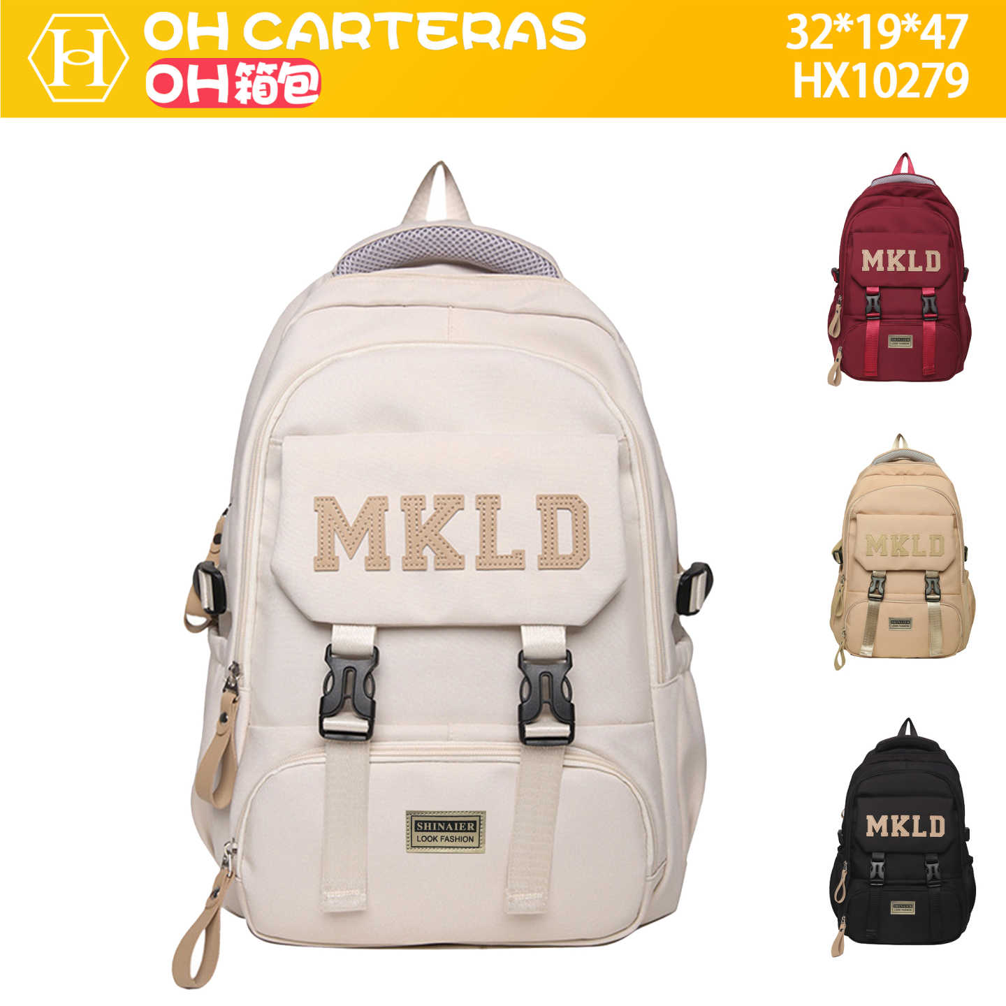 Mochila 