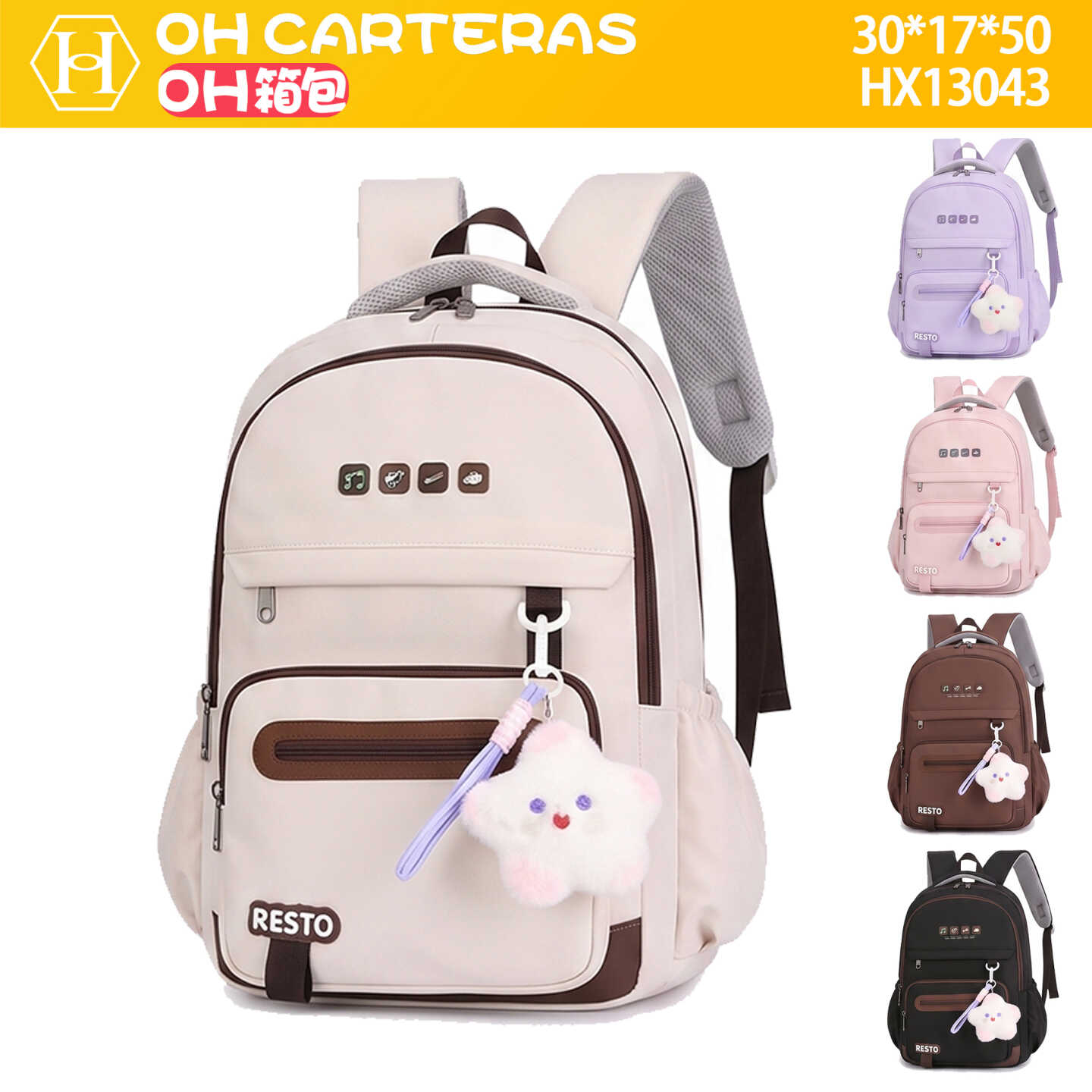 Mochila