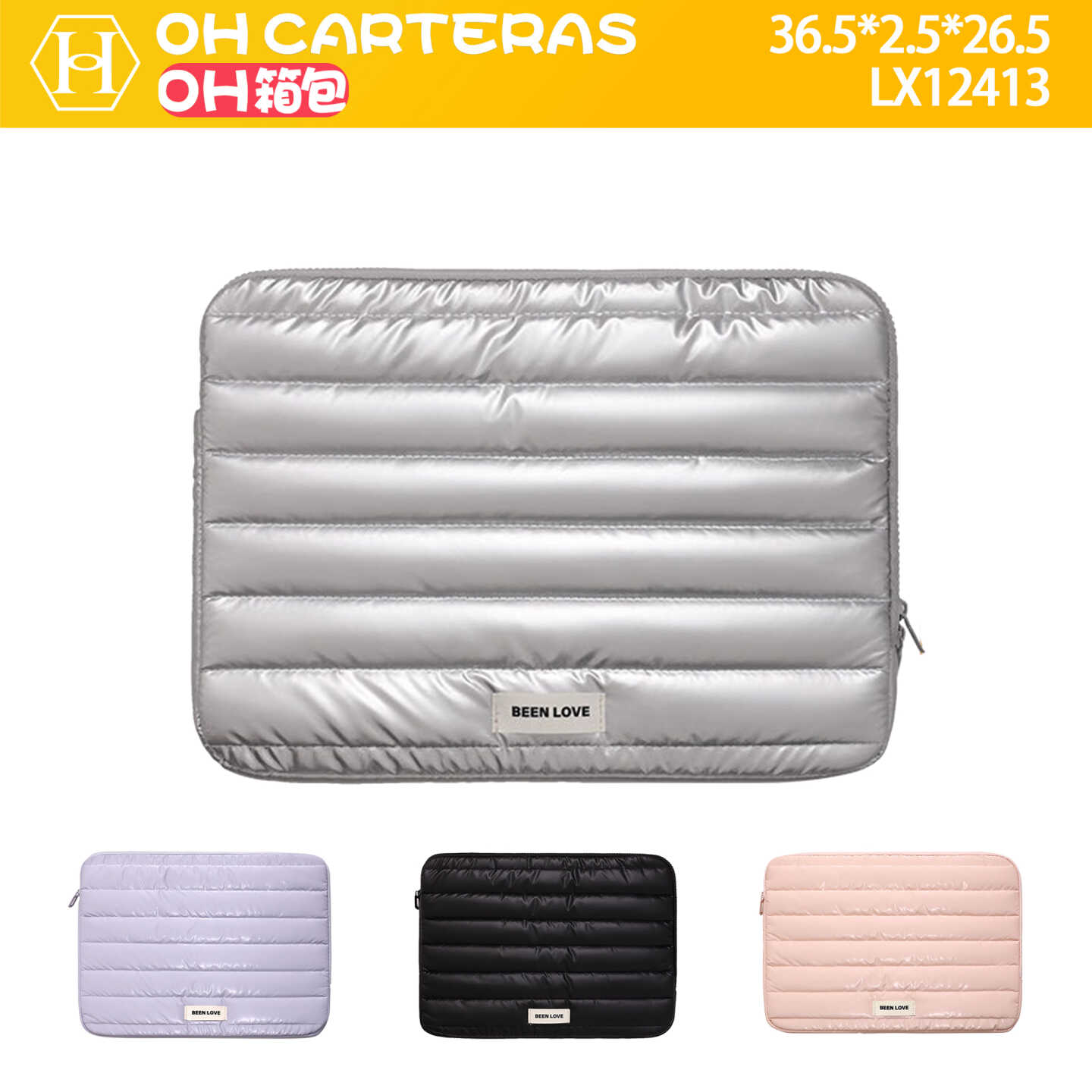 Bolso Para Portatil   