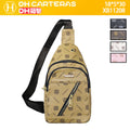 Bolso Bandolero 