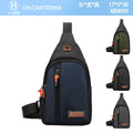 Bolso Bandolero