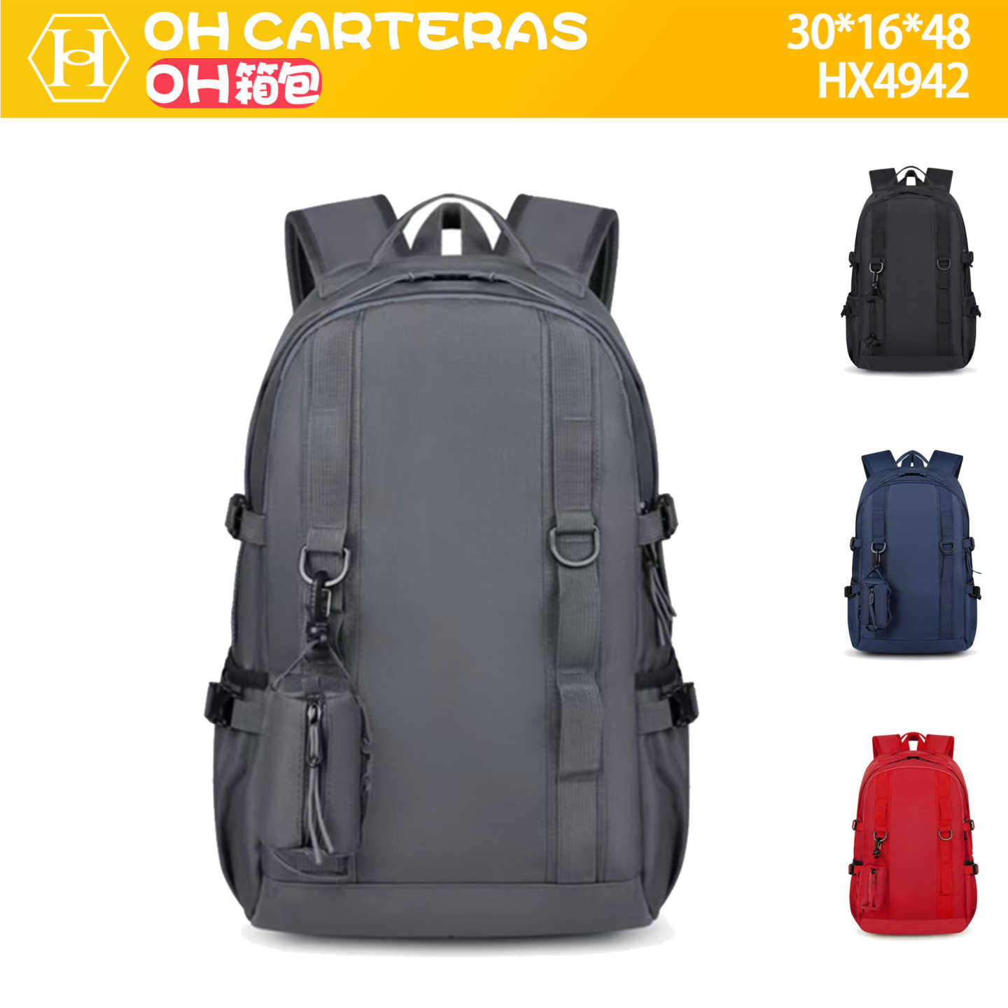 Mochila