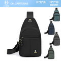 Bolso Bandolero