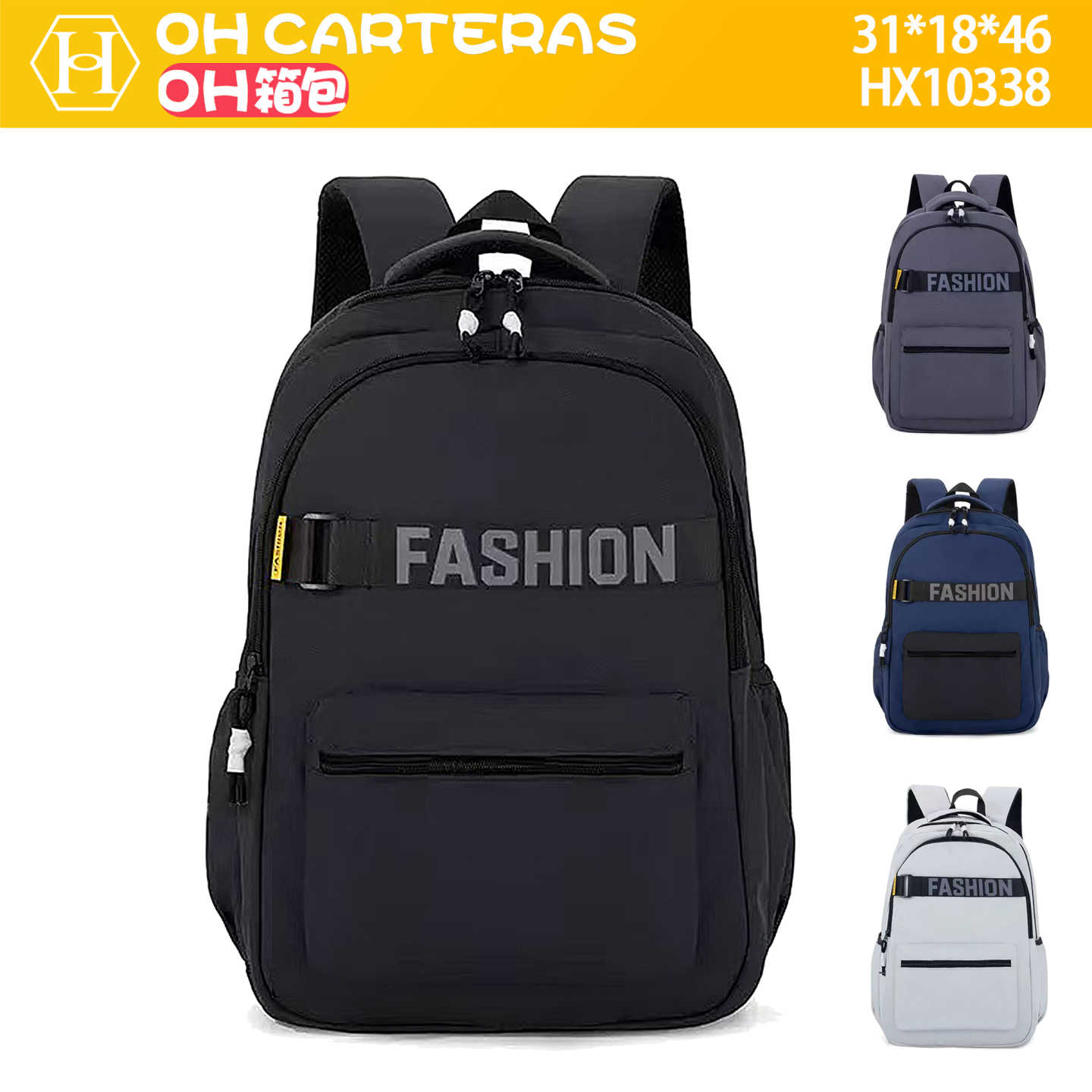 Mochila