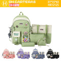 Mochila