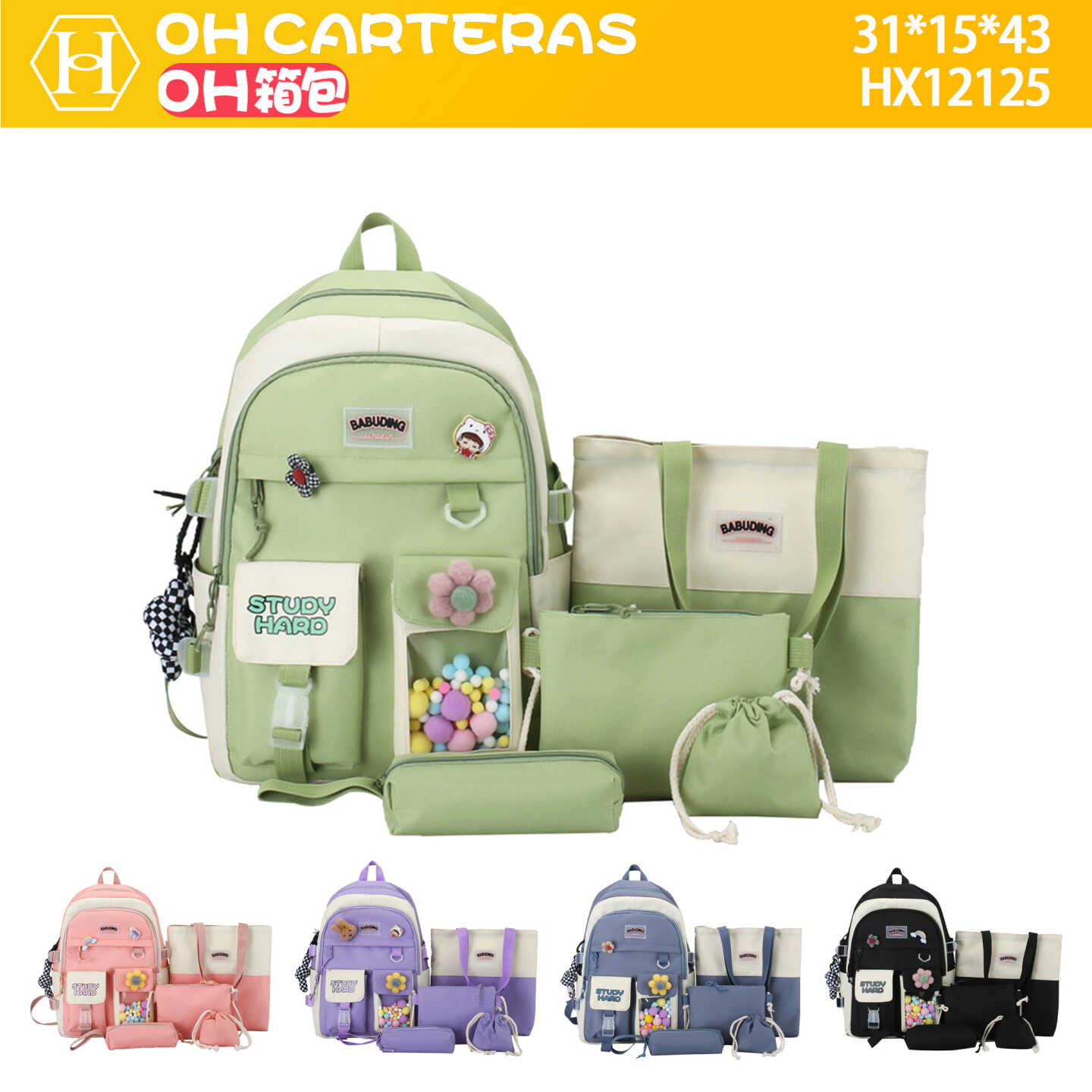 Mochila