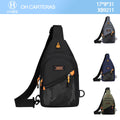 Bolso Bandolero