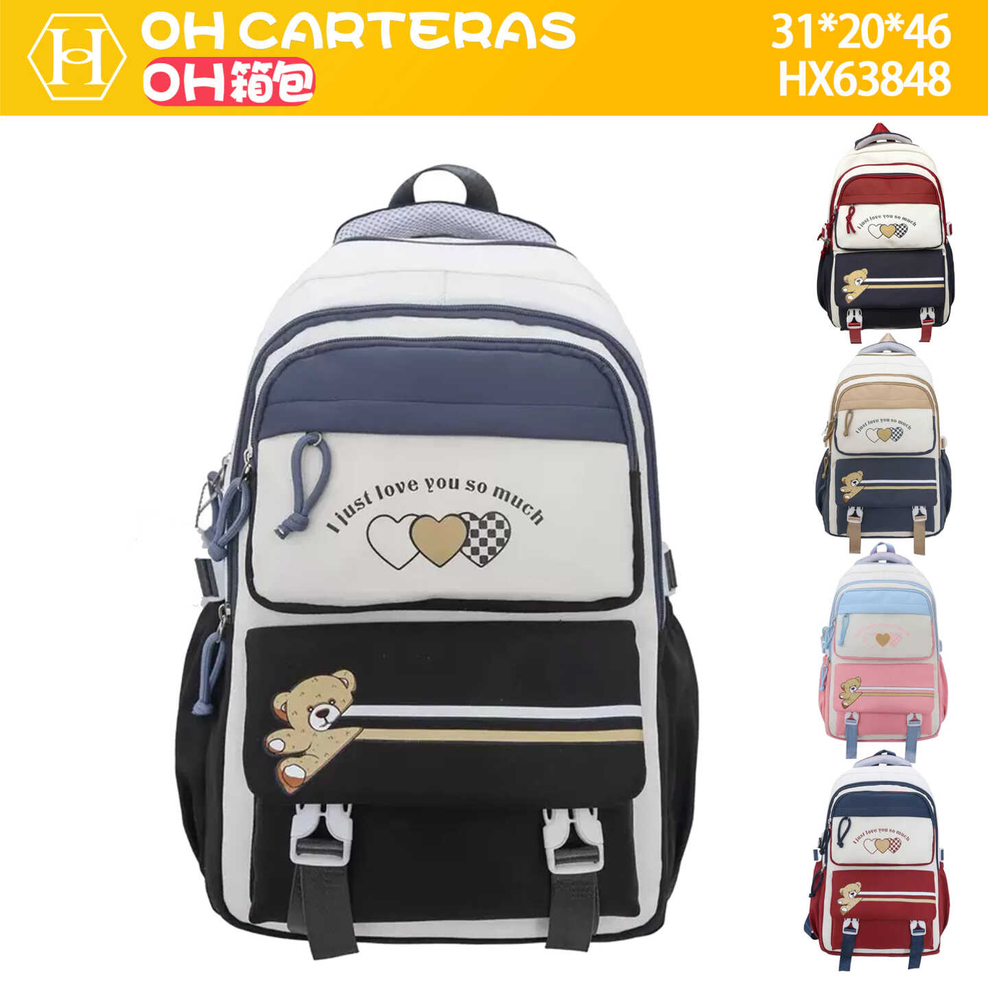Mochila