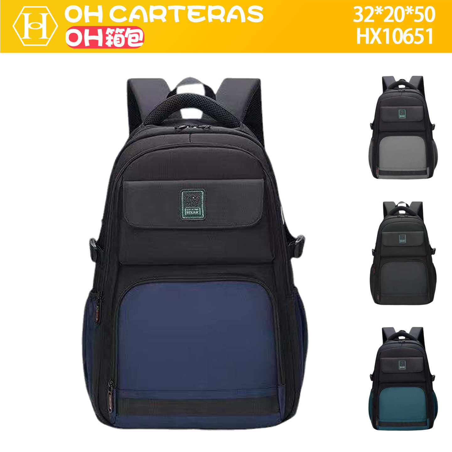 Mochila 