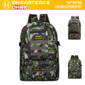 Mochila de viaje
