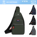 Bolso Bandolero