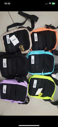 Bolso Bandolero