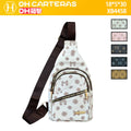 Bolso Bandolero